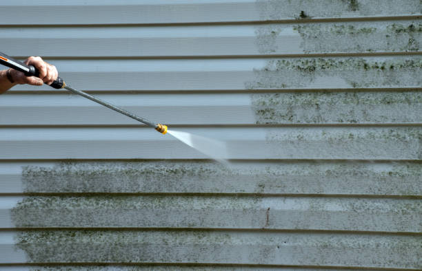 Best Oil and Grease Removal from Surfaces in Ferrum, VA