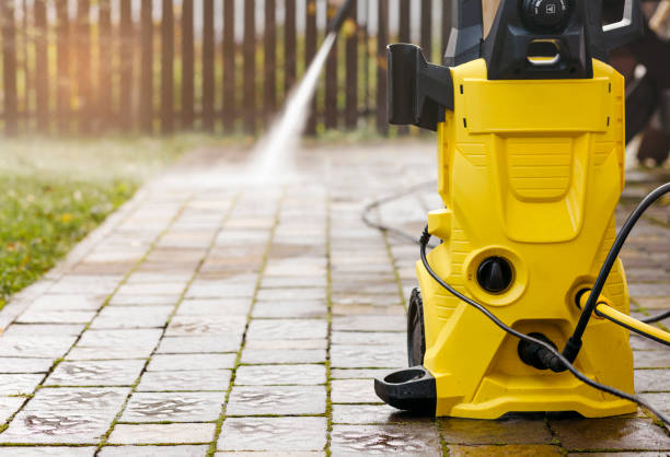 Best Rust and Stain Removal in Ferrum, VA
