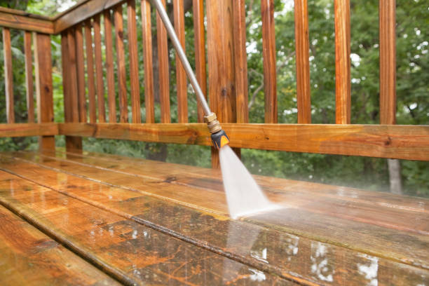 Best Concrete Surface Cleaning in Ferrum, VA